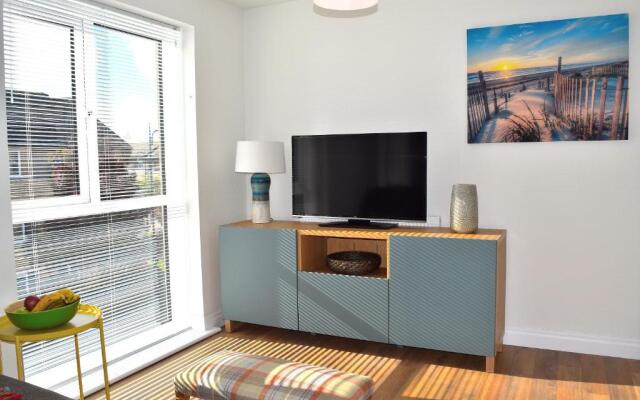 Westlake Apartments