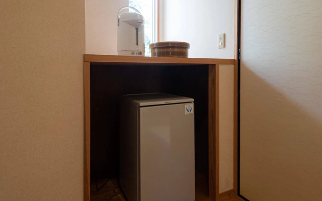 OYO Ryokan Kotonotakisou Susamicho