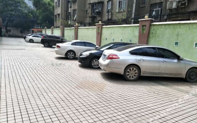 Forever Inns (Nanchang Nanfu)