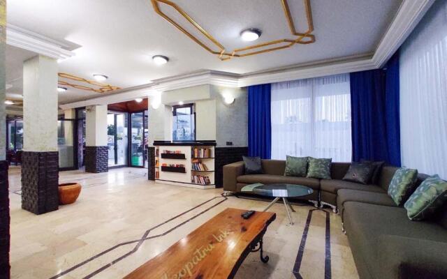 Moray Duka Beach Hotel