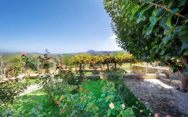 The Rose Garden Villa