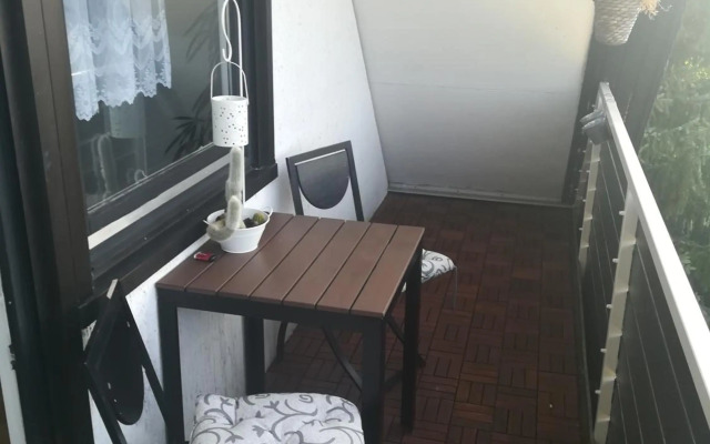 Ferienwohnung am Weinberg