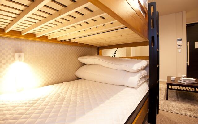 GRAND BASE Hakata Sumiyoshi