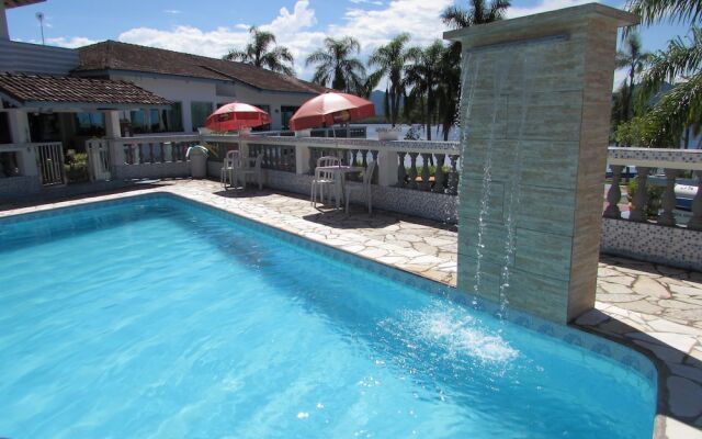 Hotel Costa Azul