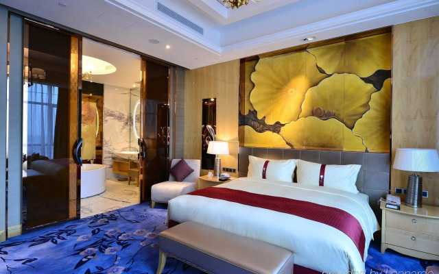 Holiday Inn Shanghai Nanxiang