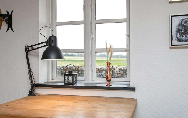 Holiday Home in Askeby