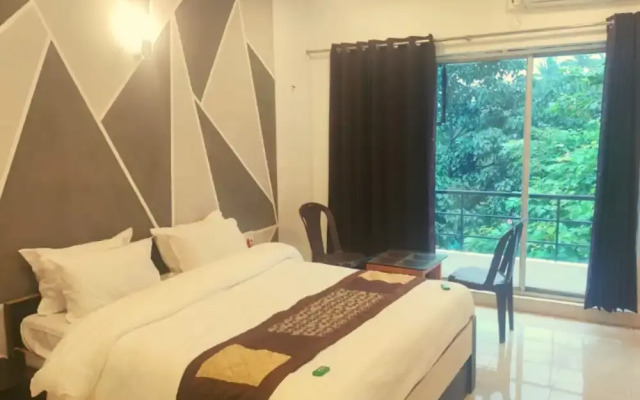 Hotel Rajdhani