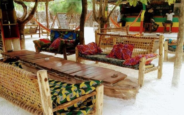 Milele Lodge