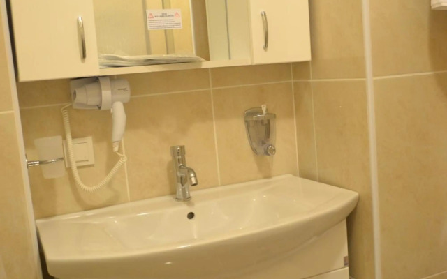 Hotel Fatih Istanbul