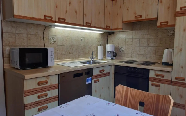 Ferienwohnung Viktoria