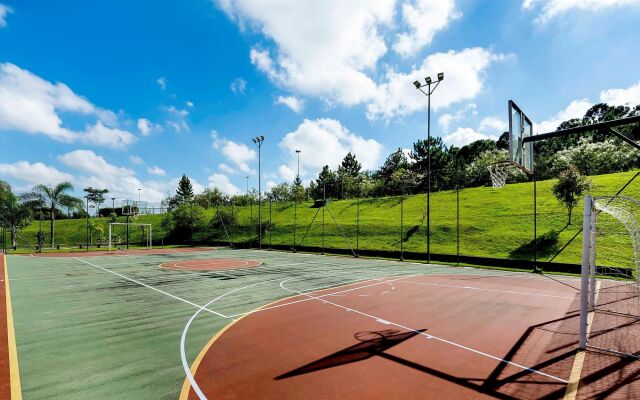 Pullman São Paulo Guarulhos Airport