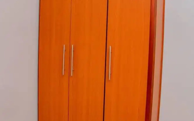 Entebbe Serenity Breeze Apartments