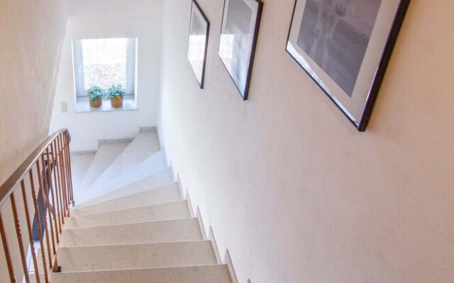 Ferienwohnung am Sieltief