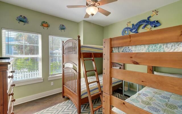 Flip Flop Paradise VW31