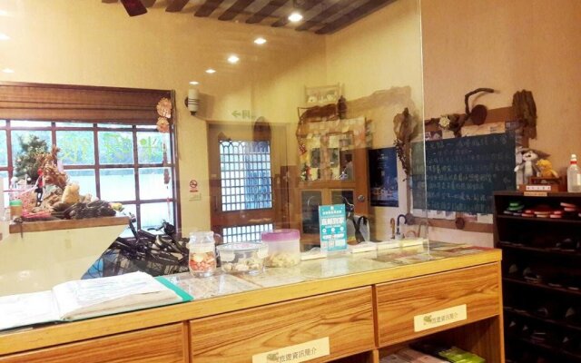 Mia Homestay