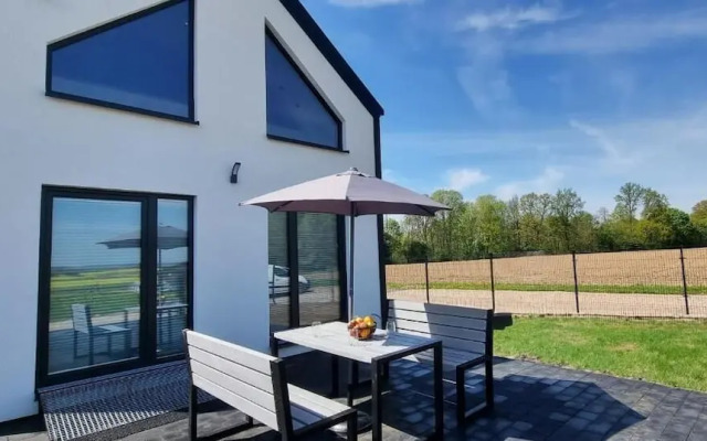 ZATOR Domki INTERSTYL