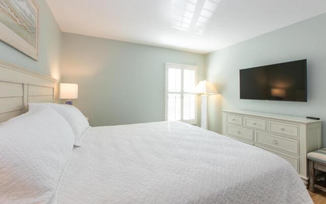 South Seas Beach Villa 2428