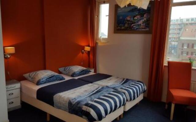 Hotel Ambiente