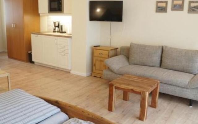 Lüttjer Strandloper