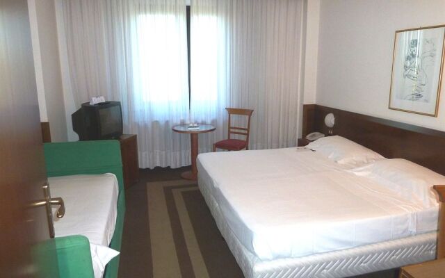 Una Hotel Lodi