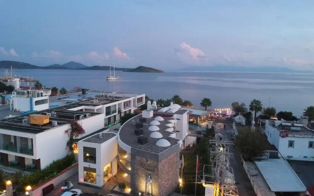 Herodot Beach Otel Bodrum