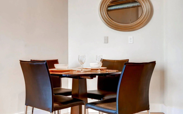 Global Luxury Suites at Castro Street