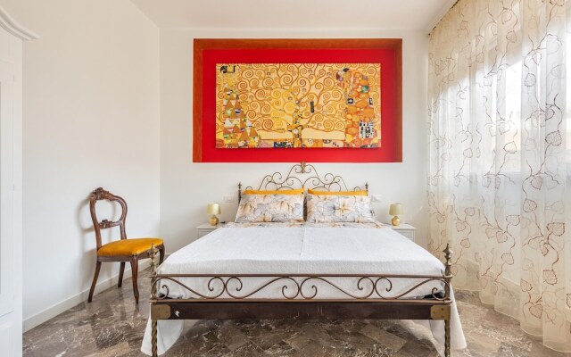 2733 Villa Nunzia by Perle di Puglia