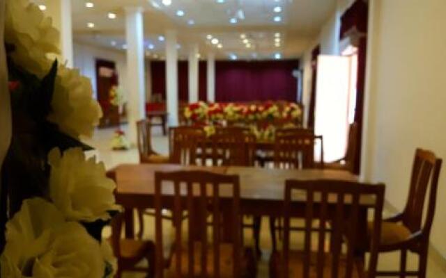 Soba Lanka Holiday Resort