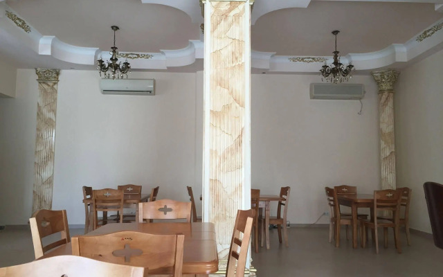 SD David Hotel