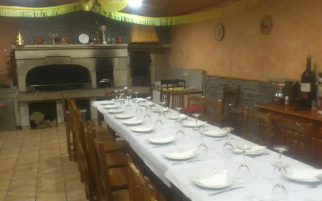 Casa Alonso