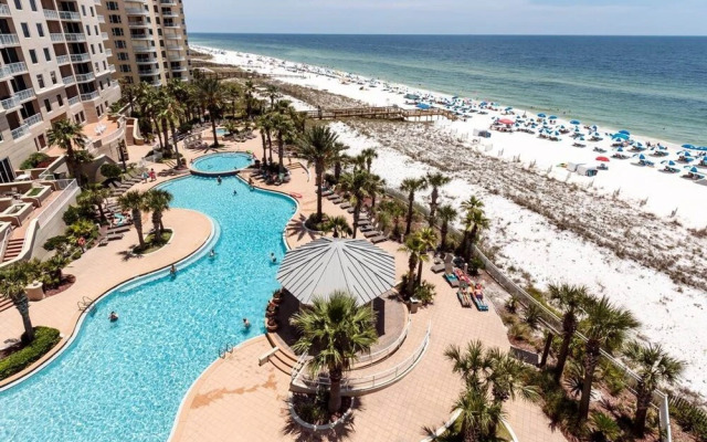 Indigo W0601 Plus Cabana