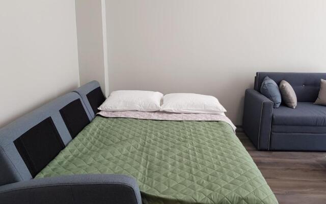 Апартаменты на улице Генерала Галицкого