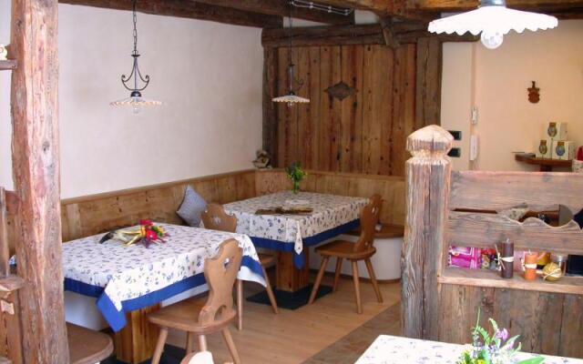 B&B Famiglia Corrà Pio