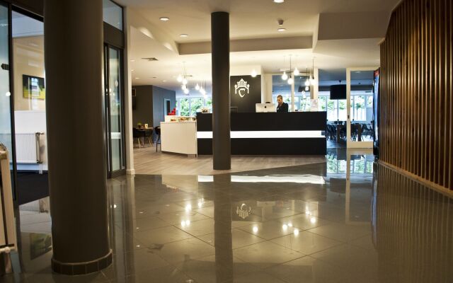 Hotel Corsendonk Viane