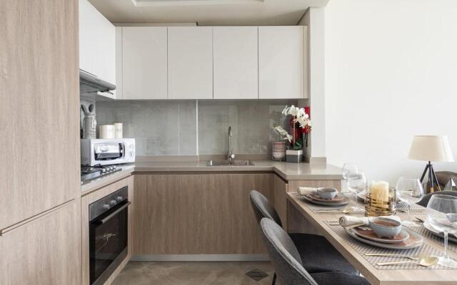 Frank Porter - Majestique Residences 2