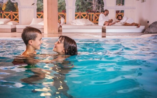 Hotel San Giacomo Spa&Gourmet