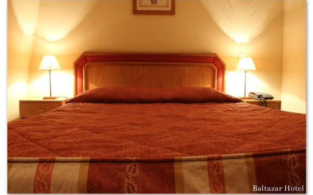 Baltazar Hotel