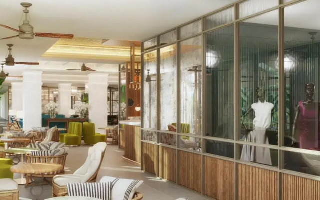 Gran Hotel Taoro