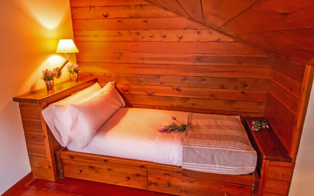 SM Hotel Fontanals Golf