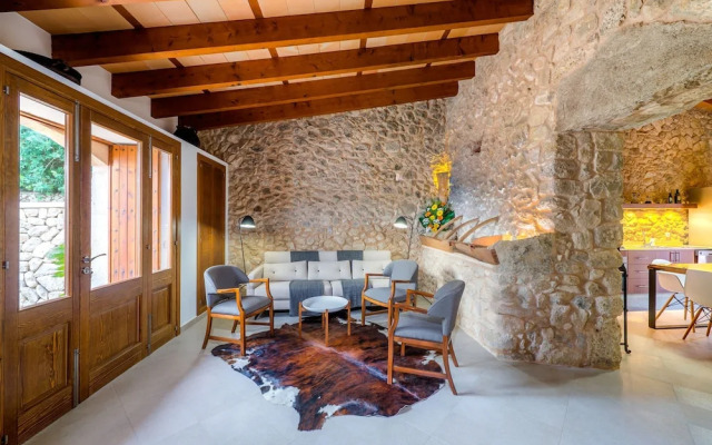 Sa Serra in Lloret de Vistalegre