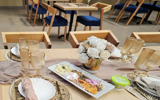 Tacoa Boutique Hotel