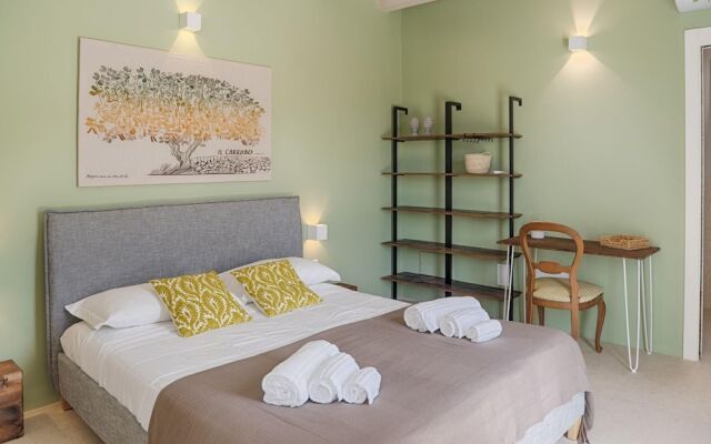 Azalo Country Homes - Villa i Gelsi