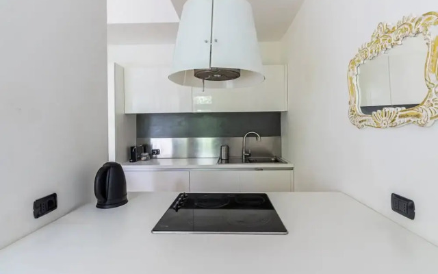 Casa Watt Stylish Apartment With Balcony