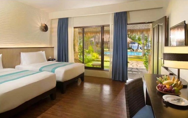 Oceanica Resort Panglao