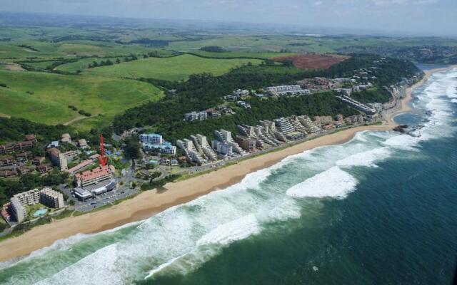 601 Umdloti Beach Resort