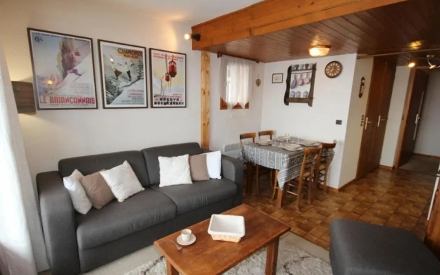 Appartement Les Saisies, 2 pièces, 4 personnes - FR-1-293-121
