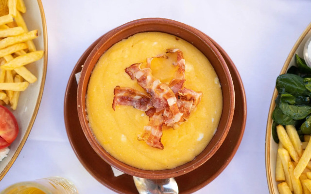 Luxury Rooms Velika Skadarlija