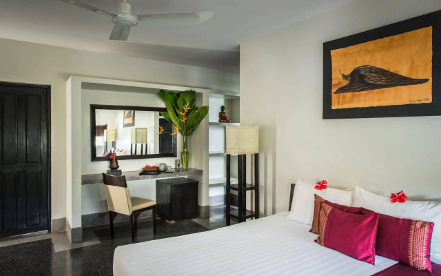 Sojourn Boutique Villas