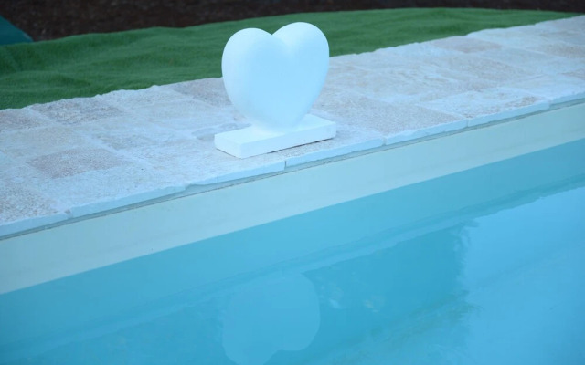 Trullo Milù with Pool