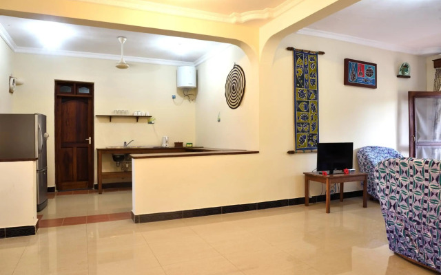 Mnarani Beach Cottages